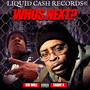 Who's Next (Explicit)