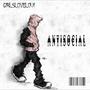 ANTISOCIAL (Explicit)