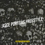 Asce Portgas Freestyle (Explicit)