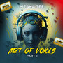 Art of Voices Part Ii