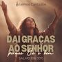 Salmo 106 (107) - Dai Graças ao Senhor, Porque Ele É Bom