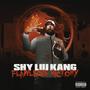 Shy Liu Kang Flawless Victory (Explicit)