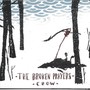 The Broken Prayers - Crow