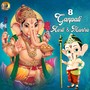 8 Ganpati Aarti & Mantra