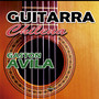 Guitarra Chilena