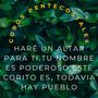COROS PENTECOSTALES HARE UN ALTAR PARA TI, TU NOMBRE ES PODEROSO, ESTE CORITO ES, TODAVIA HAY PUEBLO (en vivo)