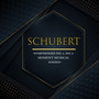Schubert, Symphonies No. 5, No. 8, Moment Musical, Scherzo