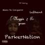 Thuggin 2 The Grave (feat. Lefthand) [Explicit]
