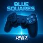 BLUE SQUARES