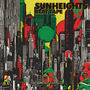 SUNHEIGHTS BEAT TAPE