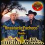 Anastacio Pacheco (feat. El Kompa Uniko)