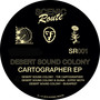 Cartographer EP