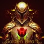 Golden Heart