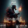 $ituations (Explicit)