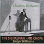 The Signalman - Mr. Chops