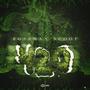 420 The Album (Explicit)