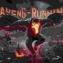 Raven6 (Running) [Explicit]