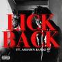 Lick Back (feat. Ashawn Bandz) [Explicit]