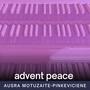 Advent Peace