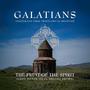 The Fruit of the Spirit (Galatians 5:22-26) (feat. Brenda Brown)