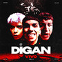 DIGAN (En Vivo en BS AS Trap) [Explicit]