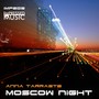 Moscow Night - Single