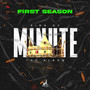 King Of Minute First Season (Explicit)