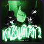 Kraxyman 2 (feat. Luh K5 & Luhhspin) [Explicit]