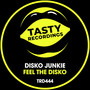 Feel The Disko (Radio Mix)