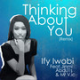 Thinking About You (Remix)