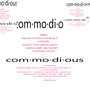 Commodious