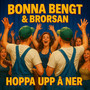 Hoppa upp å ner