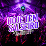 Hoje Tem Salseiro (Explicit)