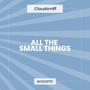 All the Small Things (Acoustic)