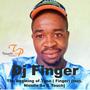 The Begining of Time (Finger) [feat. Nicolle Sa & Touch]