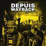 Depuis wayback (feat. Cza) [Spooktown Remix] [Explicit]