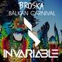 Balkan carnival