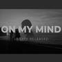 On My Mind (feat. C.Tronic) [Radio Edit]