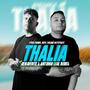 Thalia 2.0 (Afro House) (feat. Antonio Leal)