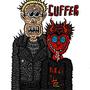 SUFFER (feat. NRKI!) [Explicit]