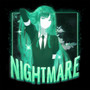 NIGHTMARE (Slowed and Reverb)
