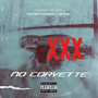 No Corvette (Explicit)