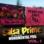 Salsa Prime en Vivo Desde Monumental Prg, Vol.1