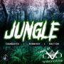 Jungle (feat. CamQuotes, Rennessy & Kaly Chi) [Explicit]