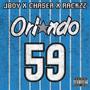 Orlando Magic (Explicit)