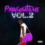 PRECAUTIOUS, Vol. 2