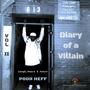 Diary Of A Villain Vol. II (Explicit)