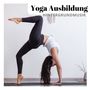 Yoga Ausbildung Hintergrundmusik: Entspannende Atmosphäre, um den Ton für den Yoga-Kurs anzugeben