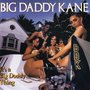 It's A Big Daddy Thing (Explicit)