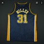 Reggie Miller (feat. Rodbanz) [Explicit]